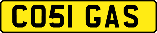 CO51GAS