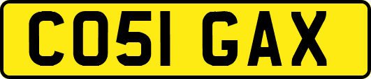 CO51GAX