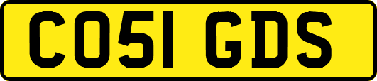 CO51GDS