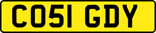 CO51GDY