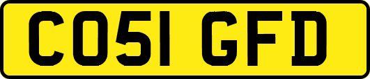 CO51GFD