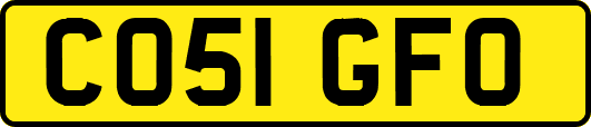 CO51GFO