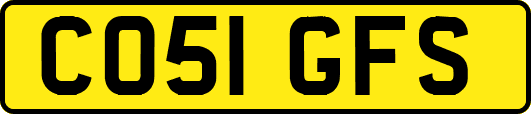 CO51GFS