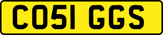 CO51GGS