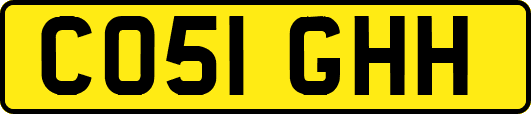 CO51GHH