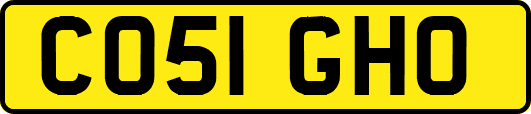 CO51GHO