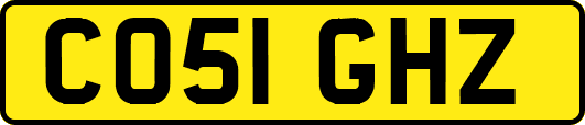 CO51GHZ