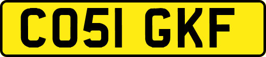 CO51GKF