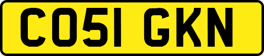 CO51GKN