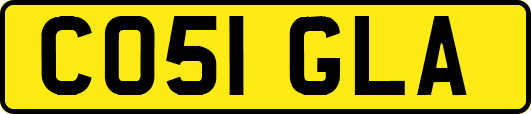 CO51GLA