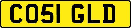 CO51GLD