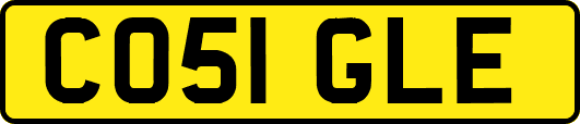 CO51GLE