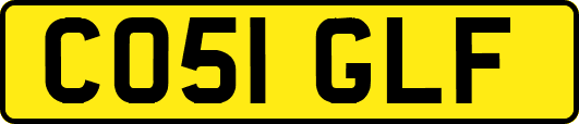 CO51GLF