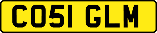 CO51GLM