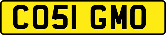 CO51GMO