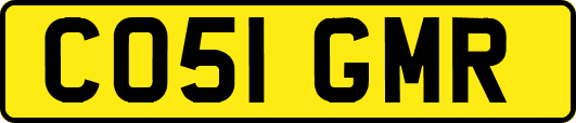 CO51GMR