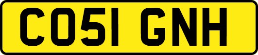 CO51GNH