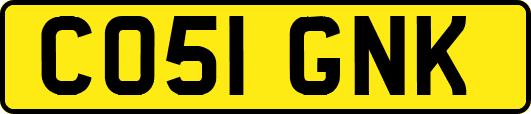 CO51GNK