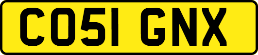 CO51GNX