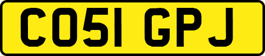 CO51GPJ