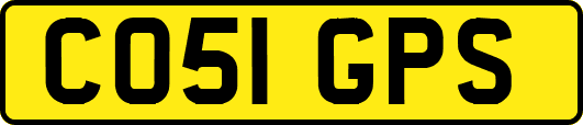 CO51GPS