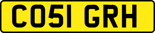 CO51GRH