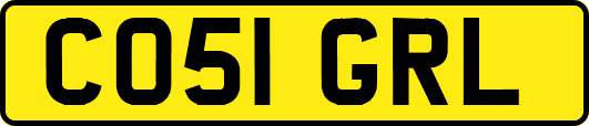 CO51GRL