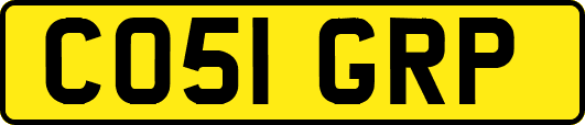 CO51GRP