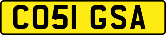 CO51GSA