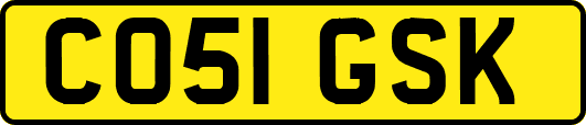 CO51GSK