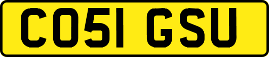 CO51GSU