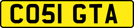 CO51GTA