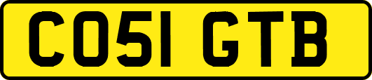 CO51GTB