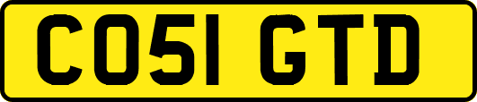 CO51GTD