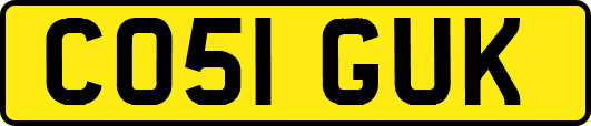 CO51GUK