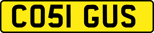 CO51GUS