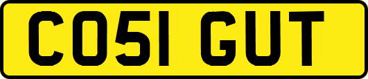 CO51GUT