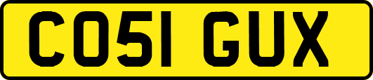 CO51GUX