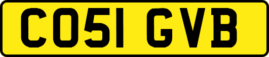 CO51GVB