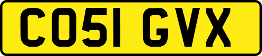 CO51GVX