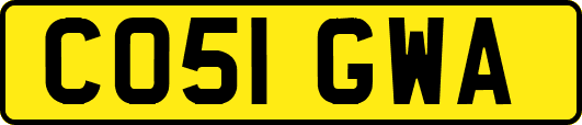 CO51GWA