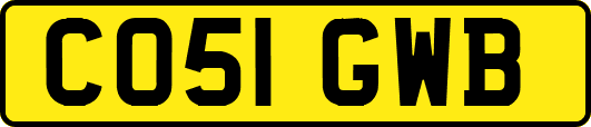 CO51GWB