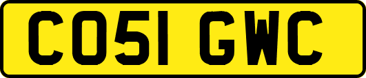CO51GWC