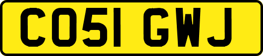 CO51GWJ