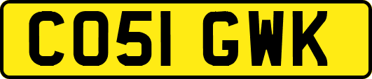 CO51GWK