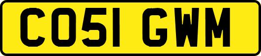 CO51GWM