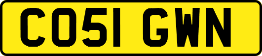 CO51GWN