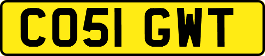 CO51GWT