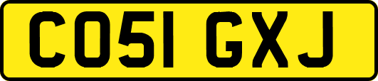 CO51GXJ