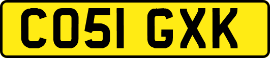 CO51GXK